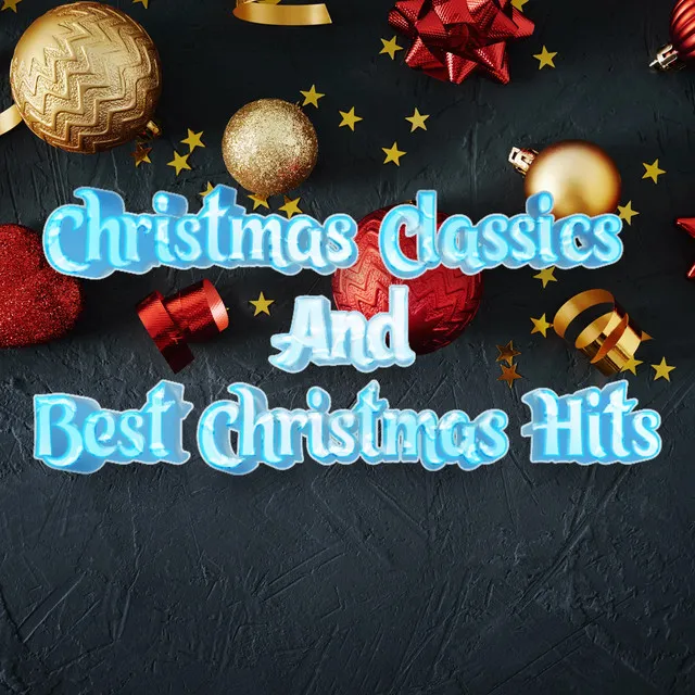 Holiday Music Hits