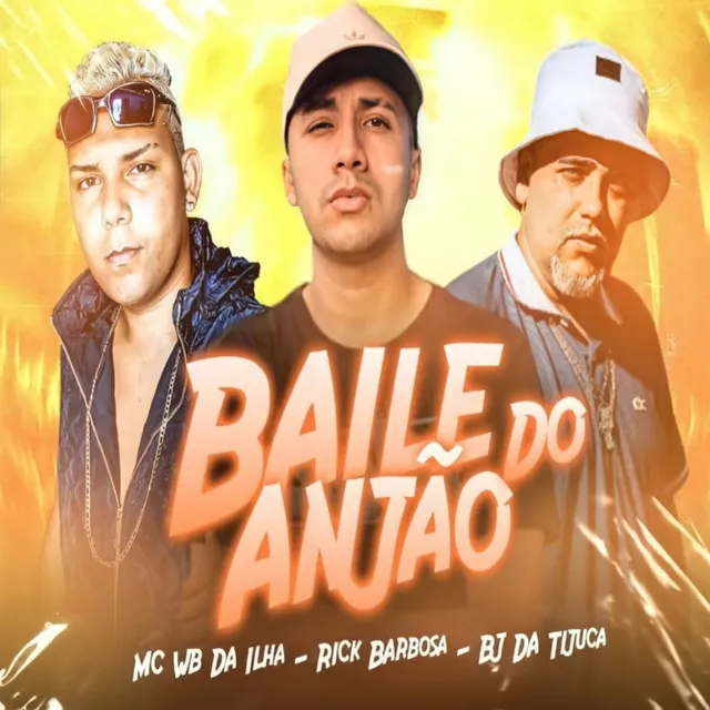 Baile do Anjão