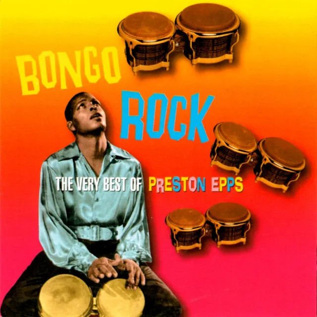 Hully Gully Bongo