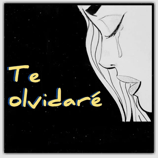 Te Olvidaré