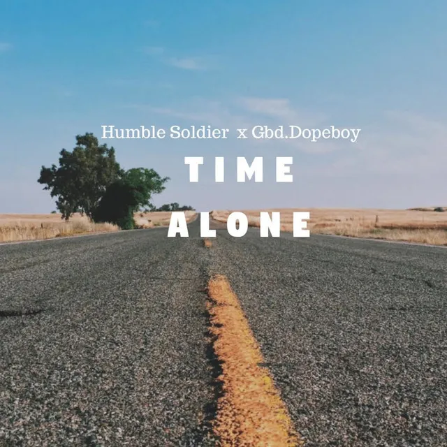 Time Alone