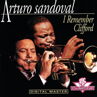 I Remember Clifford by Arturo Sandoval