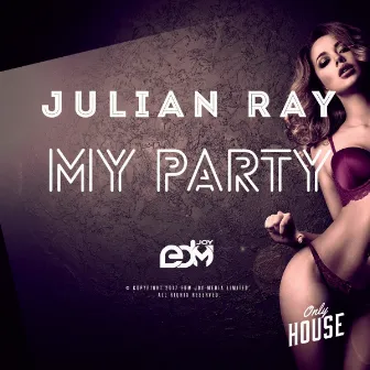 My Party by Julian Ray