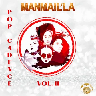 Pop Cadence, vol. 2 by Manmail' La