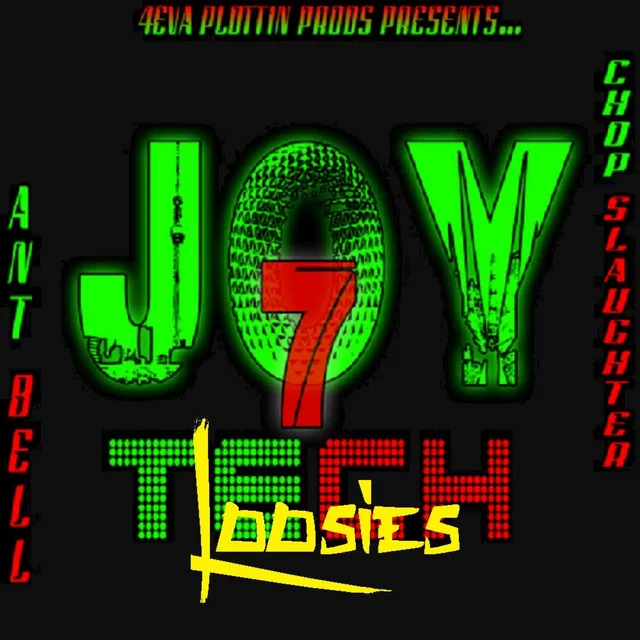 Joy 7 Tech Loosies