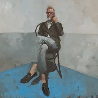 One More Second by Matt Berninger