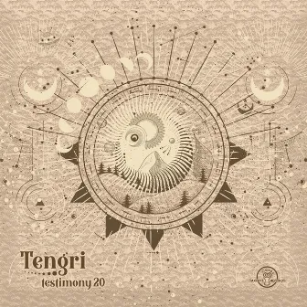 Testimony 20 by Tengri