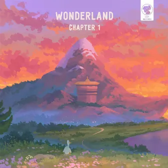 Wonderland Chapter 1 by Sitting Duck