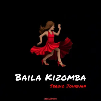 Baila Kizomba by Sergio Jourdain