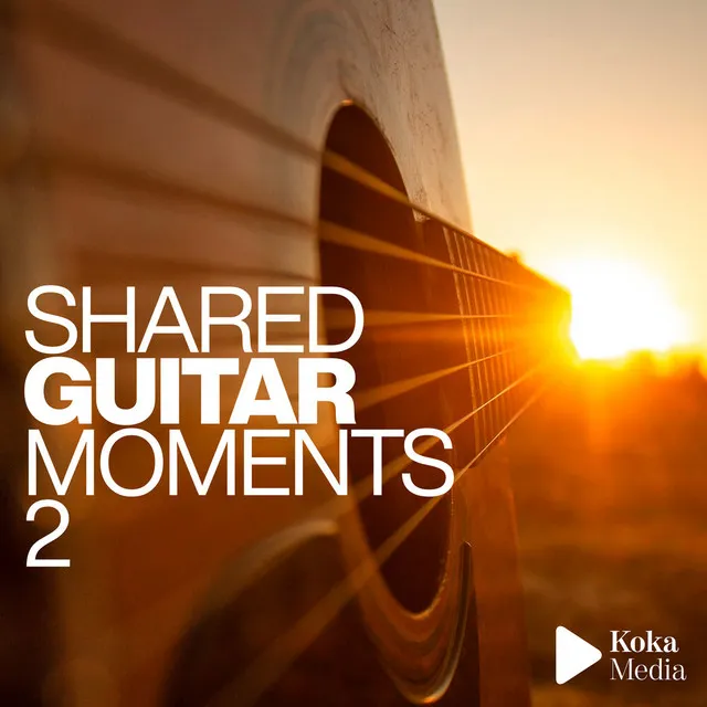 Shared Guitar Moments 2