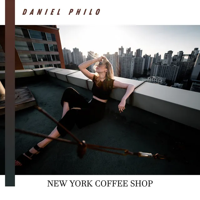 New York Coffee Shop: Perfect Jazz in a Big City