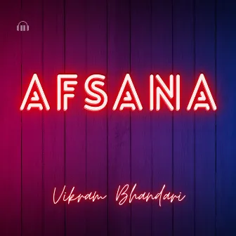 Afsana by Vikram Bhandari