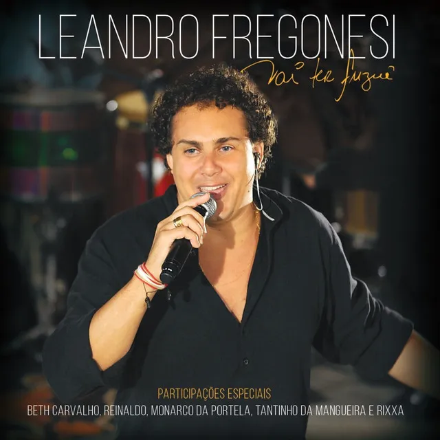 Leandro Fregonesi