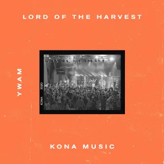 Lord of the Harvest (Live) by Lindy Cofer