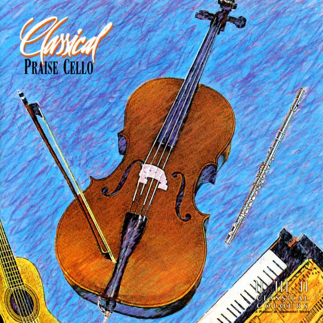 Classical Praise Cello