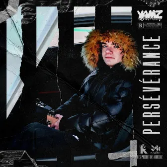 Persévérance by Yamz