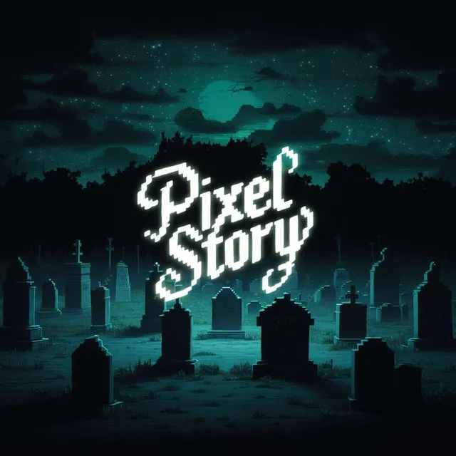 Pixel Story