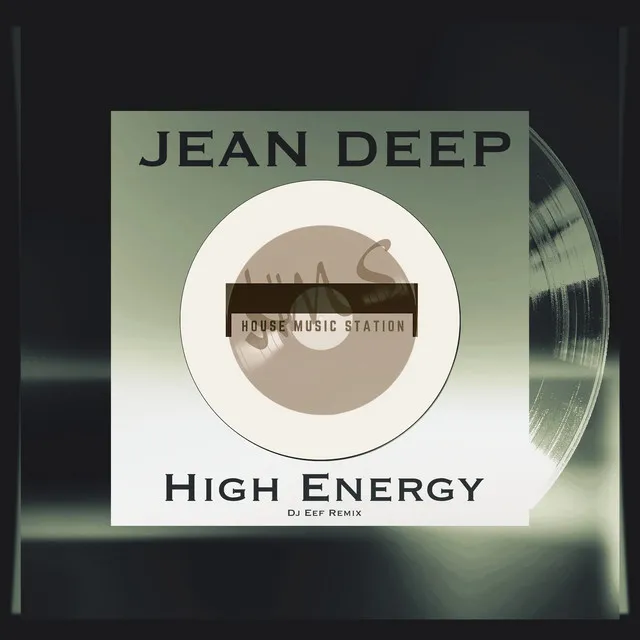 High Energy - DJ Eef Remix