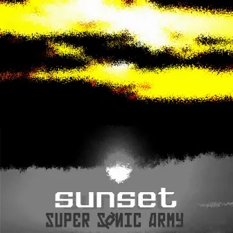 Sunset by The Supersonic Army