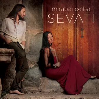 Sevati by Mirabai Ceiba