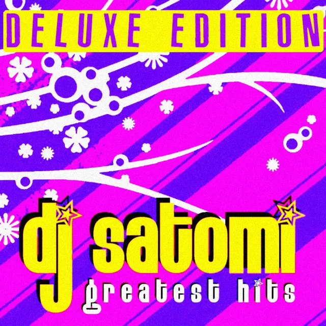 Fly to Heaven - DJ Satomi Remix