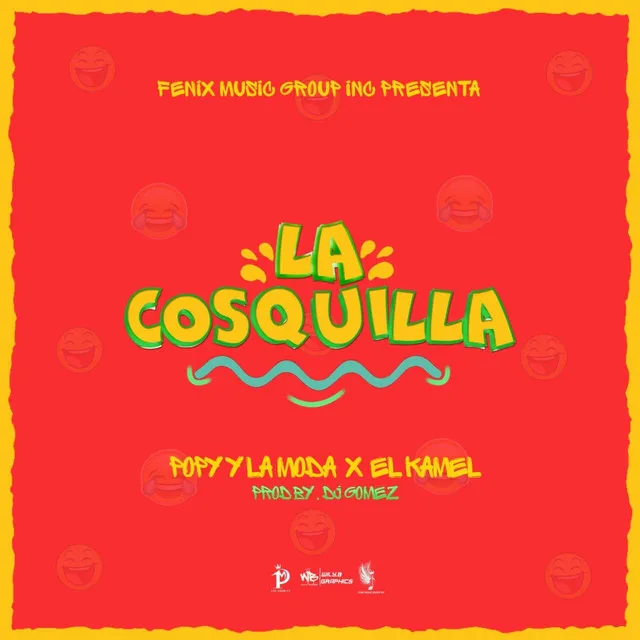 La Cosquilla