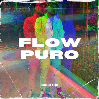 Flow Puro by Singer king