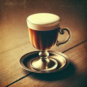 Emerald Isle Mornings – Classic Irish Coffee Tunes by Jazz Cafe!