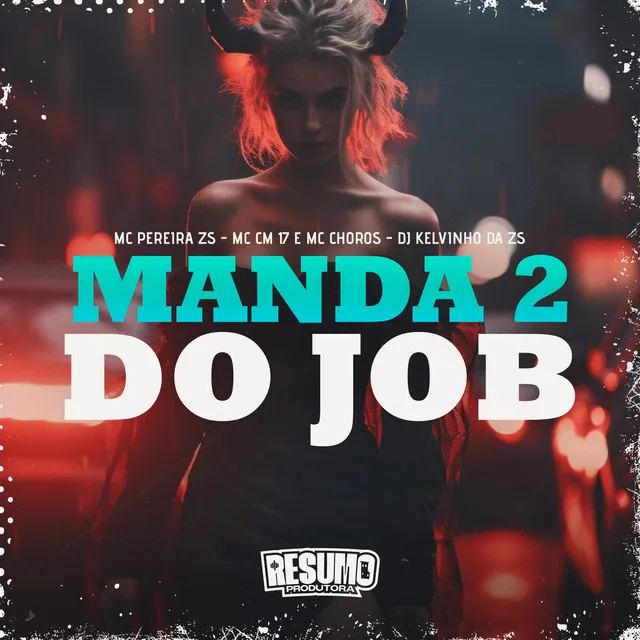 Manda 2 do Job