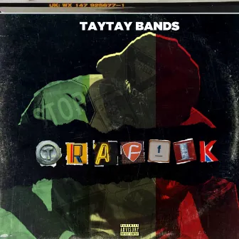 Traffik by Tay Tay Bands