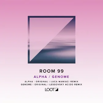 Alpha / Genome by Room 99