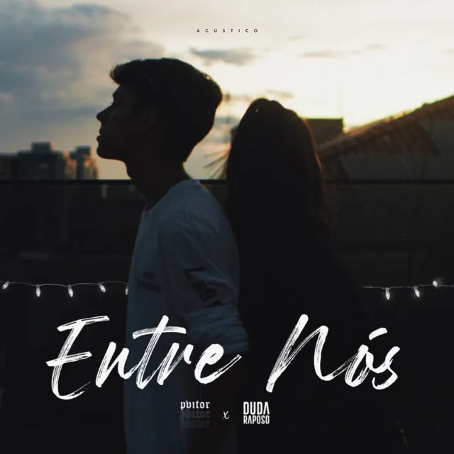 Entre Nós - Acústico