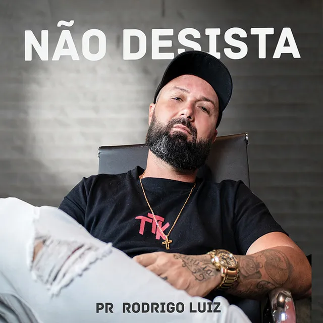 Não Desista