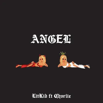 ANGEL by Chvrlie