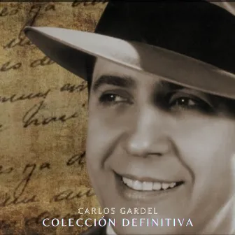 Colección Definitiva by Carlos Gardel