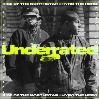 Underrated by Hyro The Hero