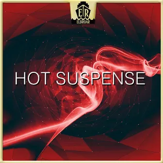 Hot Suspense by Peter Moslener