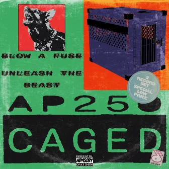 Caged by Ap250