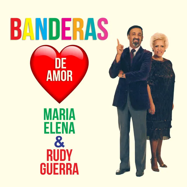 Banderas De Amor