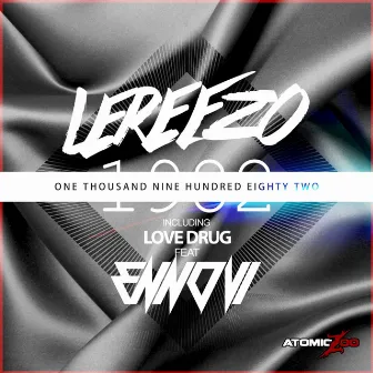 1982 EP by LeReezo