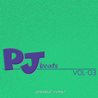 PJbeats vol.03 by PJ