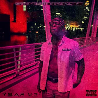 YO BEAT AINT SAFE THE MIXTAPE, Vol. 3 by Teezy From The Clair