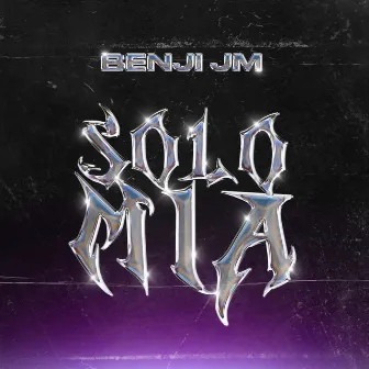 Solo Mia by Benji JM