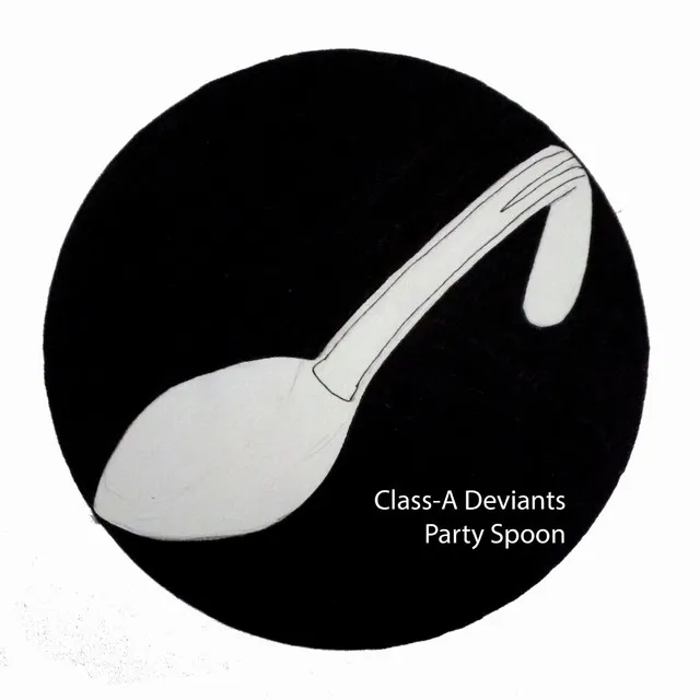 Party Spoon