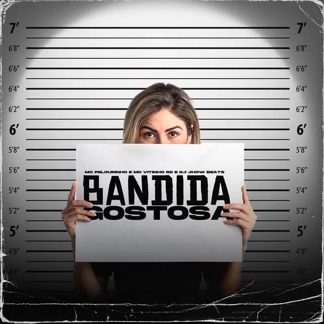 Bandida Gostosa