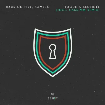 Rogue & Sentinel (Incl. CASSIMM Remix) by Kamero