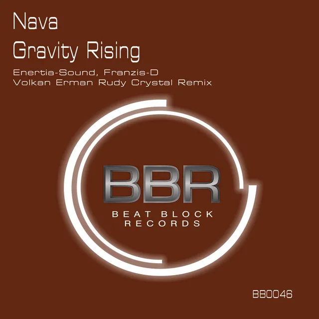 Gravity Rising - Enertia-Sound Remix