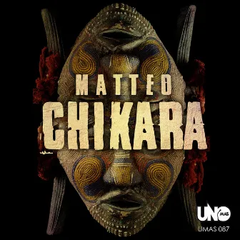 Chikara by Matteo