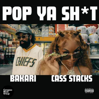 Pop Ya Shit by Compass Music Group