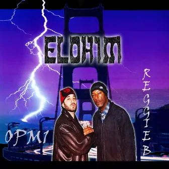 Elohim by Reggie B